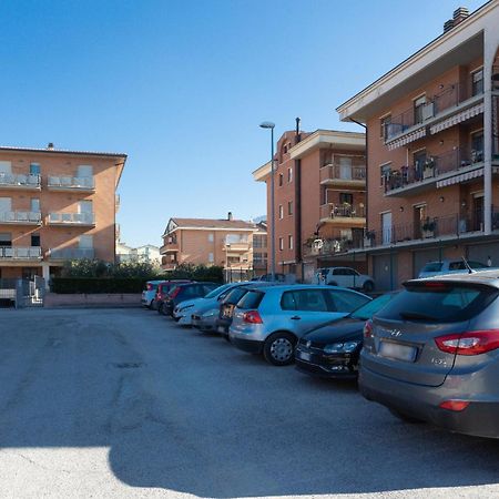 Gli Angeli Apartment Assisi Ngoại thất bức ảnh