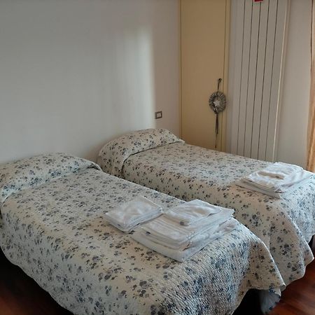 Gli Angeli Apartment Assisi Ngoại thất bức ảnh