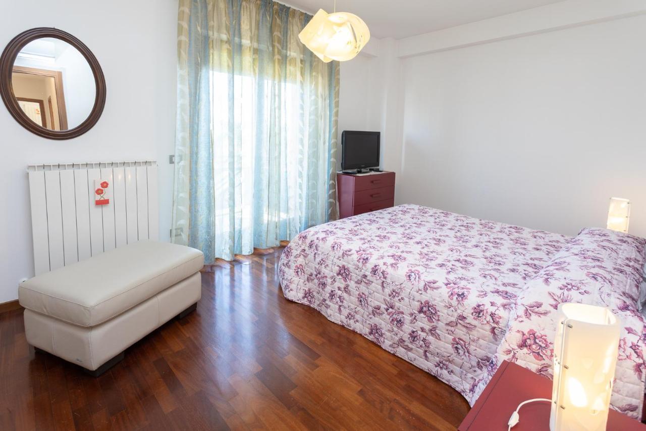 Gli Angeli Apartment Assisi Ngoại thất bức ảnh