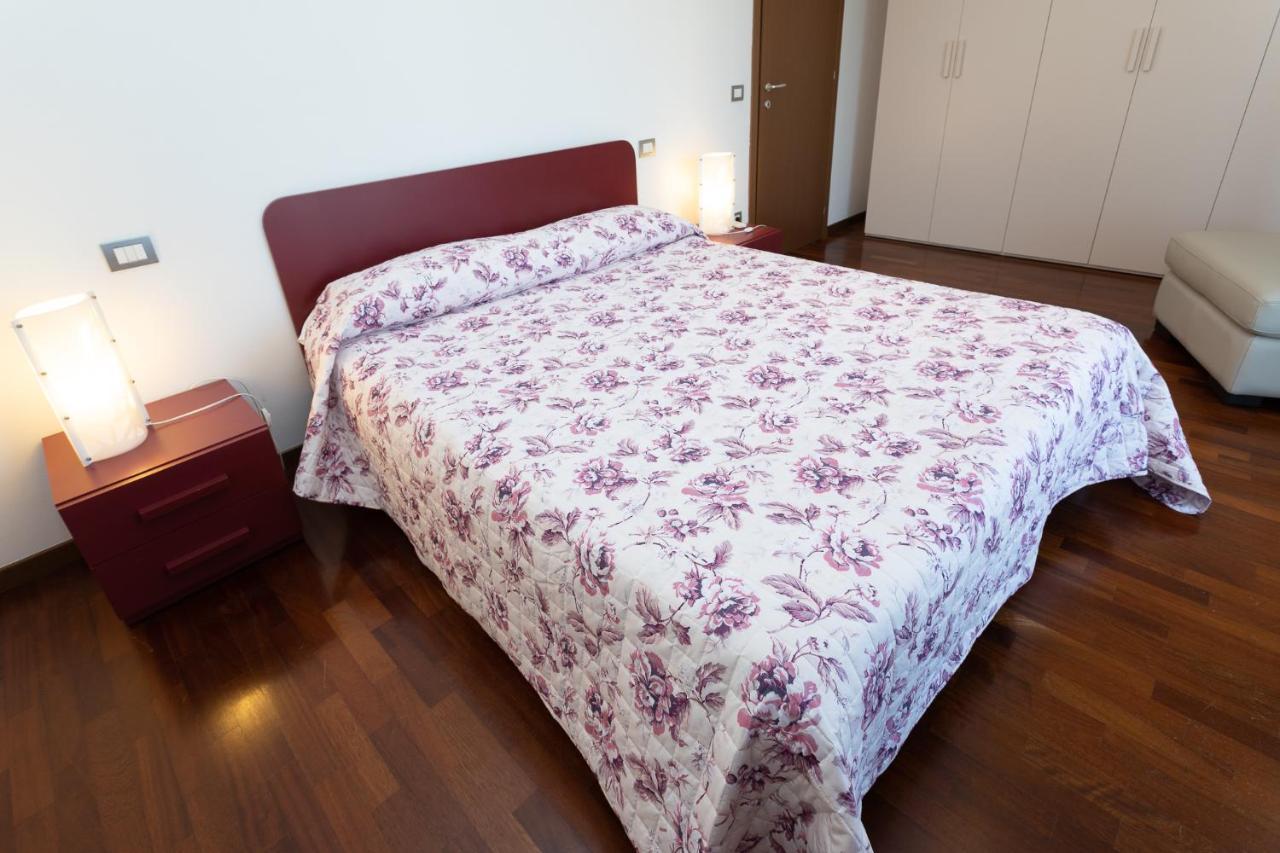 Gli Angeli Apartment Assisi Ngoại thất bức ảnh