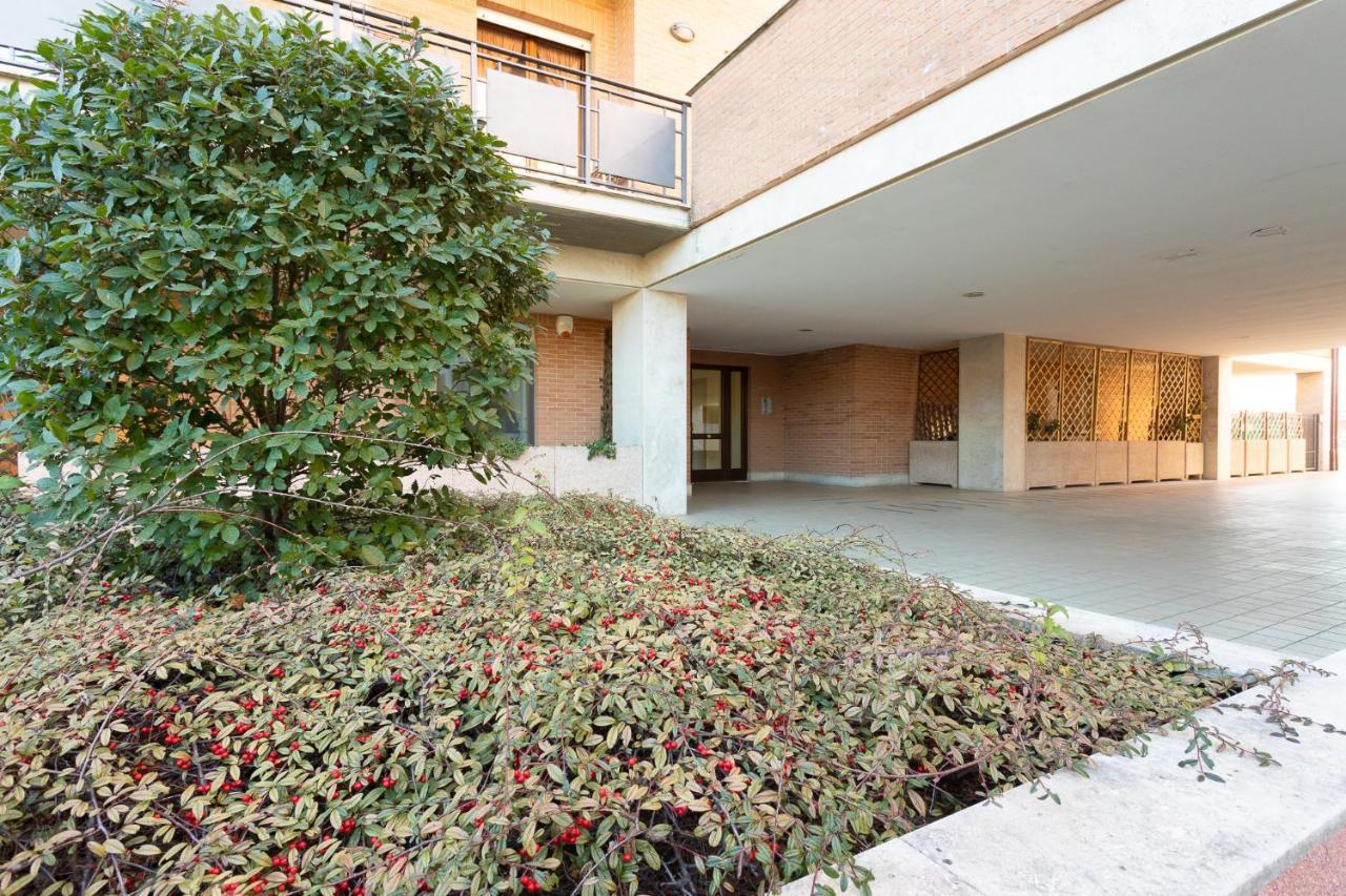 Gli Angeli Apartment Assisi Ngoại thất bức ảnh