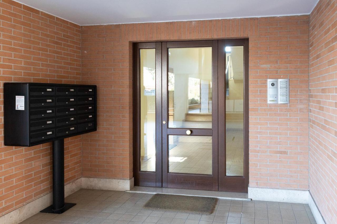 Gli Angeli Apartment Assisi Ngoại thất bức ảnh