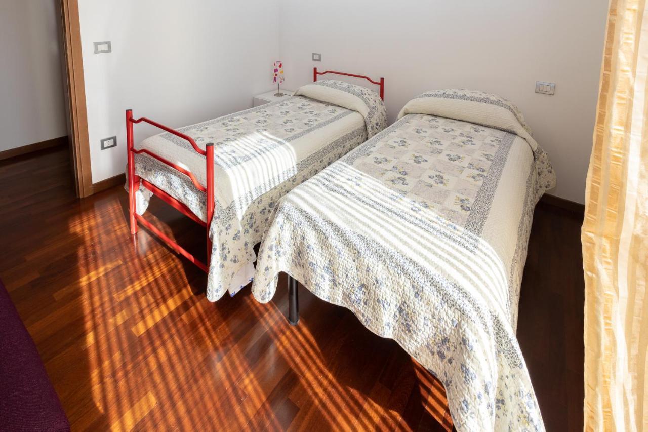 Gli Angeli Apartment Assisi Ngoại thất bức ảnh