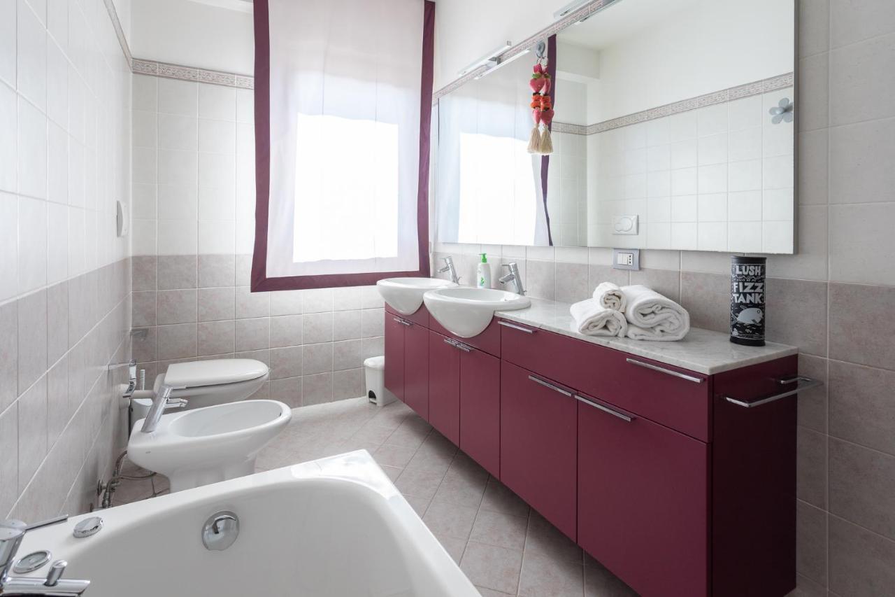 Gli Angeli Apartment Assisi Ngoại thất bức ảnh