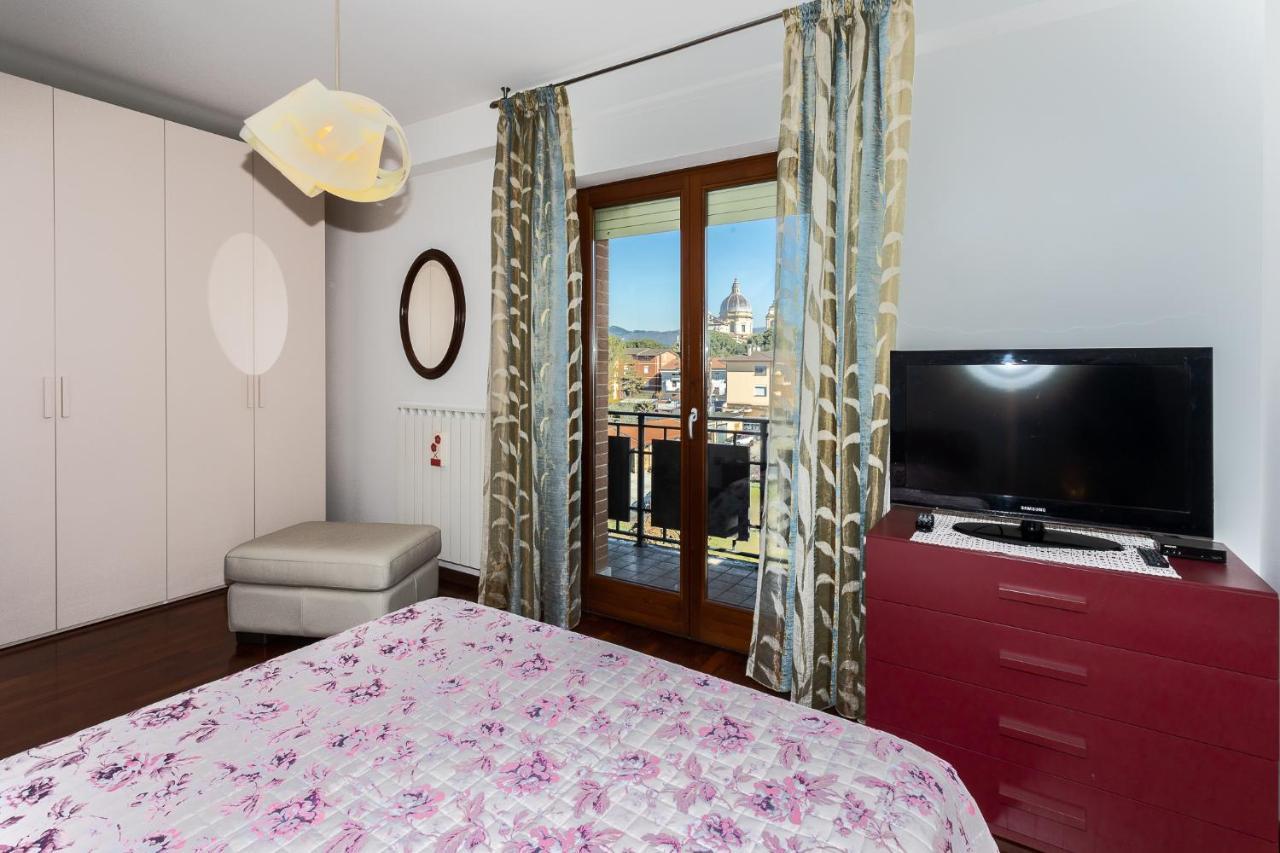 Gli Angeli Apartment Assisi Ngoại thất bức ảnh