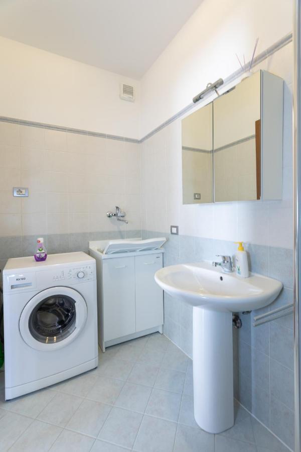 Gli Angeli Apartment Assisi Ngoại thất bức ảnh