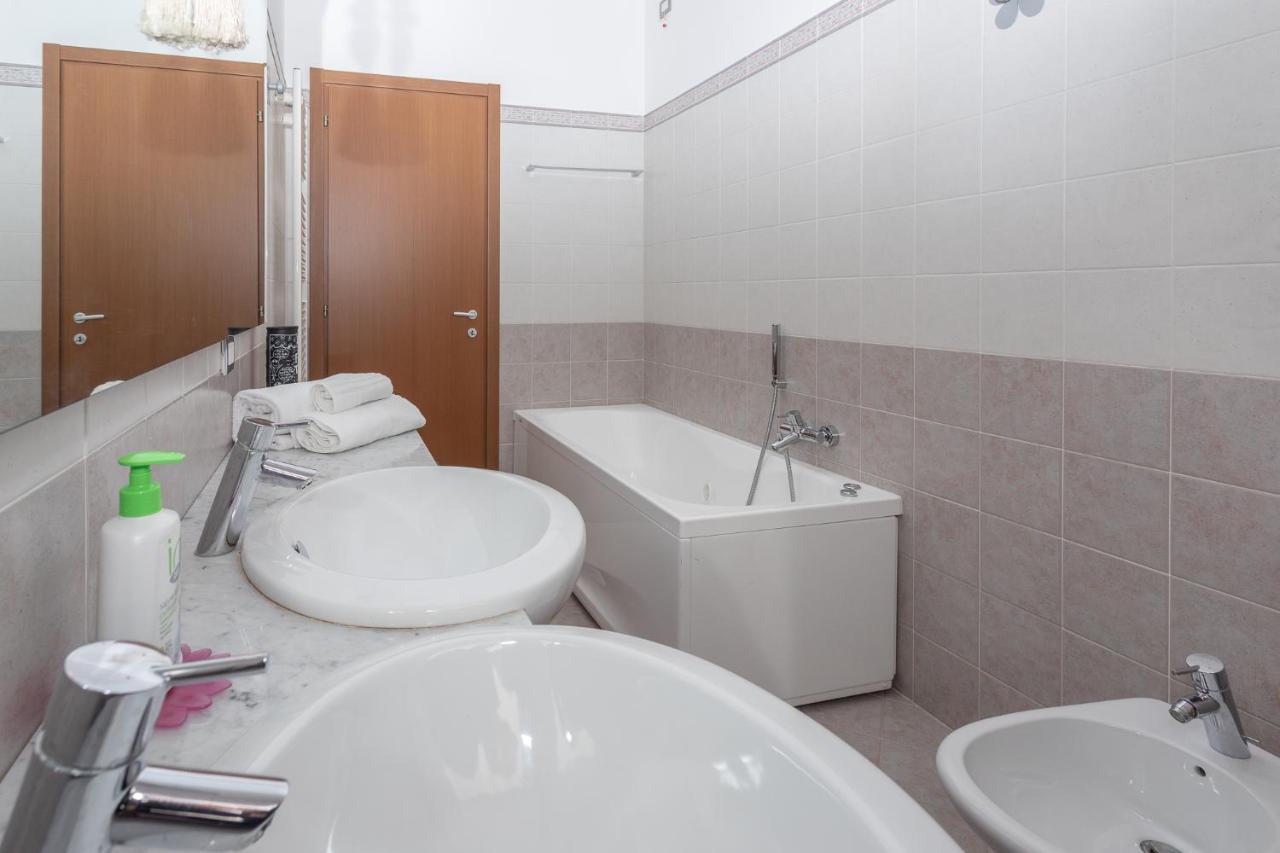 Gli Angeli Apartment Assisi Ngoại thất bức ảnh