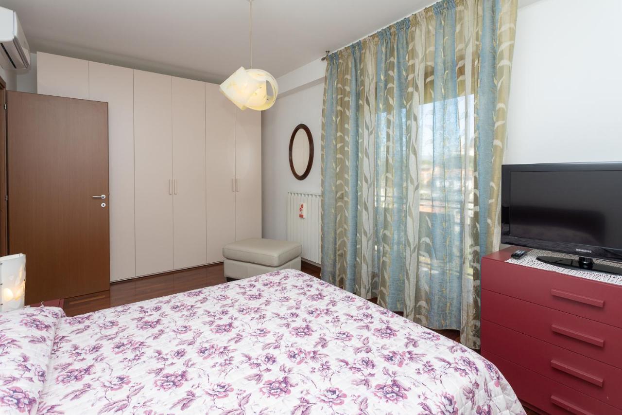 Gli Angeli Apartment Assisi Ngoại thất bức ảnh