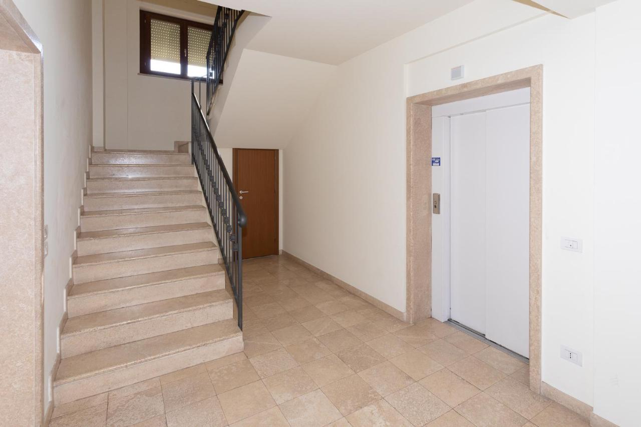 Gli Angeli Apartment Assisi Ngoại thất bức ảnh