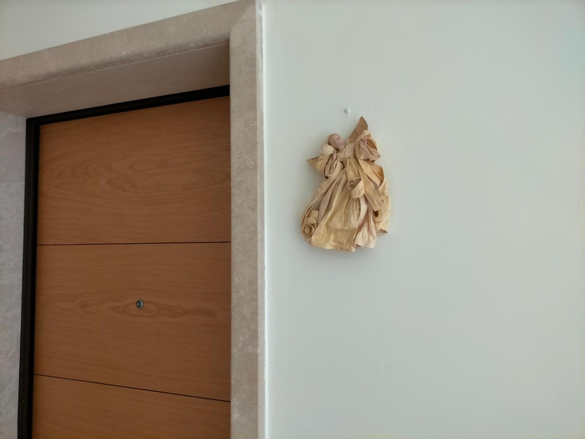 Gli Angeli Apartment Assisi Ngoại thất bức ảnh