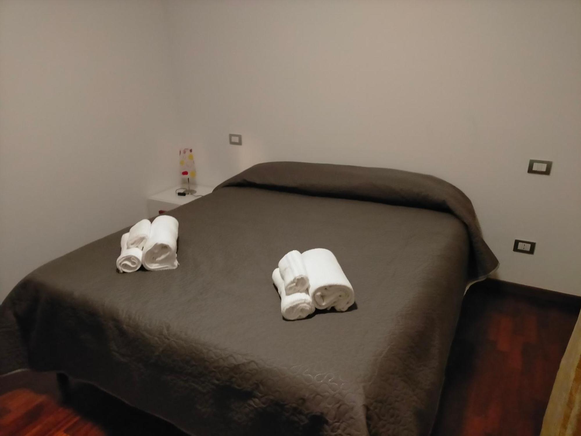 Gli Angeli Apartment Assisi Ngoại thất bức ảnh