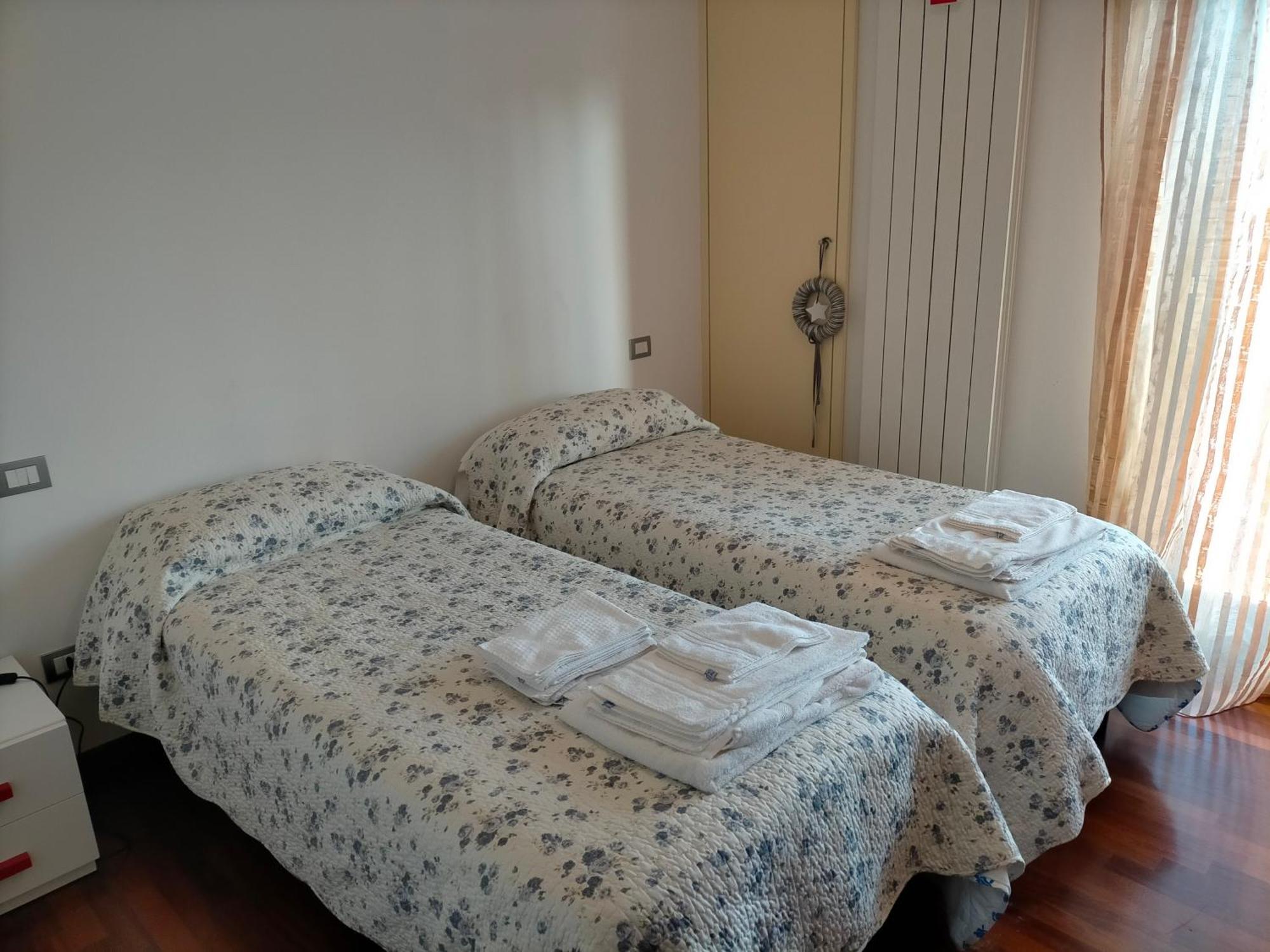Gli Angeli Apartment Assisi Ngoại thất bức ảnh